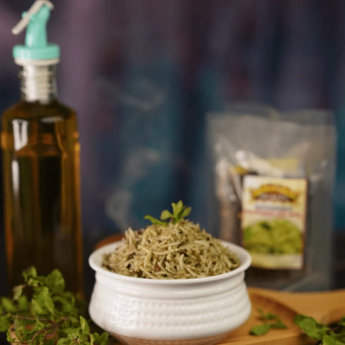 Bhimavaram Pudhina Rice Mix